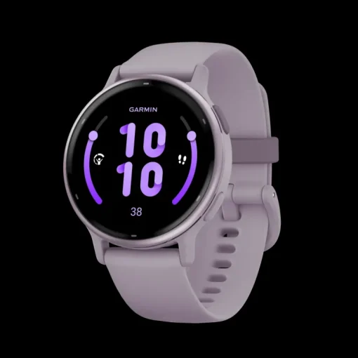 Vivoactive 5, smartklocka, multisportklocka, unisex - Pulsklocka - Vivoactive 5, smartklocka, multisportklocka, unisex