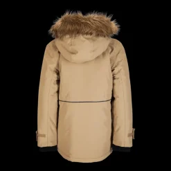 Voss Jr Parka, parkas, junior - Vinterjackor - Voss Jr Parka, parkas, junior