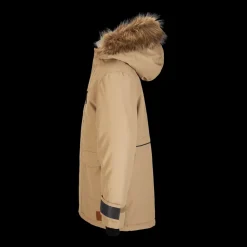 Voss Jr Parka, parkas, junior - Vinterjackor - Voss Jr Parka, parkas, junior