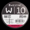 W10 13 Braid Orchid 0.10mm 135m 6.1kg, fiskelina multifilament - Fiskelina- & Tafs - W10 13 Braid Orchid 0.10mm 135m 6.1kg, fiskelina multifilament