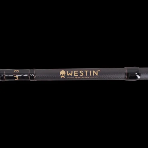 W3 Finesse T&C 2nd 7'1"/213cm M 7-21g 2sec, vertikalspö - Haspelspö - W3 Finesse T&C 2nd 7'1"/213cm M 7-21g 2sec, vertikalspö