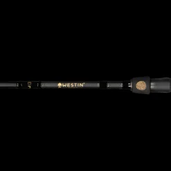 W3 Finesse T&C 2nd 7'1"/213cm ML 5-15g 2sec, vertikalspö - Haspelspö - W3 Finesse T&C 2nd 7'1"/213cm ML 5-15g 2sec, vertikalspö
