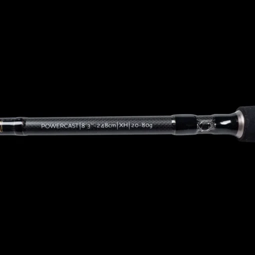 W3 Powercast 2nd 8'3"/248 cm Xh 20-80 g, fiskespö - Haspelspö - W3 Powercast 2nd 8'3"/248 cm Xh 20-80 g, fiskespö