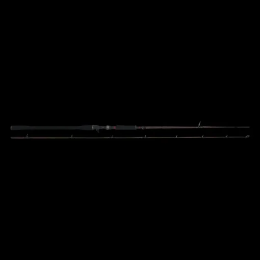 W4 Powercast-T 2: a 8'6 "/ 255cm XXH 40-130, spinnspö - Haspelspö - W4 Powercast-T 2: a 8'6 "/ 255cm XXH 40-130, spinnspö