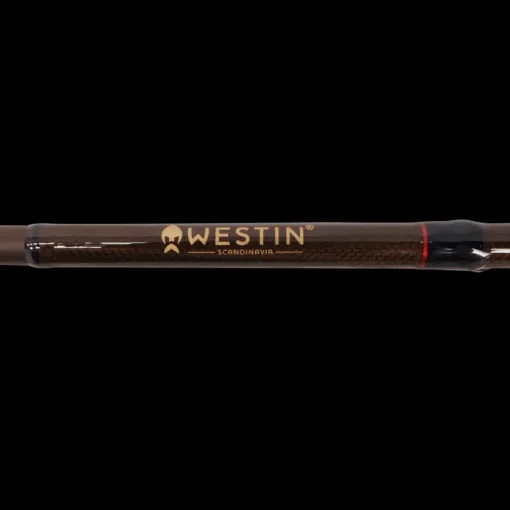 W4 Powercast-T 2: a 8'6 "/ 255cm XXH 40-130, spinnspö - Haspelspö - W4 Powercast-T 2: a 8'6 "/ 255cm XXH 40-130, spinnspö