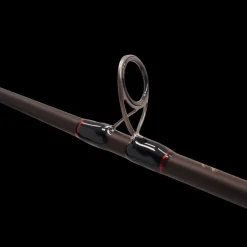 W4 Powercast-T 2: a 8'6 "/ 255cm XXH 40-130, spinnspö - Haspelspö - W4 Powercast-T 2: a 8'6 "/ 255cm XXH 40-130, spinnspö