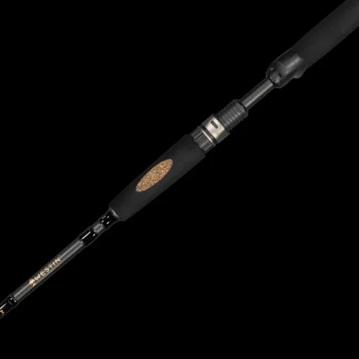 W3 Powercast-t 2nd 8'3"/248 cm Xh 20–80 g, fiskespö - Haspelspö - W3 Powercast-t 2nd 8'3"/248 cm Xh 20–80 g, fiskespö