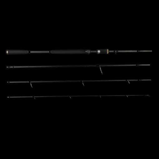 W3 Spin 2nd 10'/300 cm M 7-30 g 4 sec, fiskespö - Haspelspö - W3 Spin 2nd 10'/300 cm M 7-30 g 4 sec, fiskespö