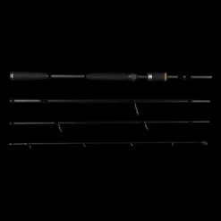 W3 Spin 2nd 8'/240 cm Ml 5-25 g 4 sec, fiskespö - Haspelspö - W3 Spin 2nd 8'/240 cm Ml 5-25 g 4 sec, fiskespö