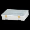 W3 Tackle Box, draglåda - Fiskelådor, Fiskväskor & Rör - W3 Tackle Box, draglåda