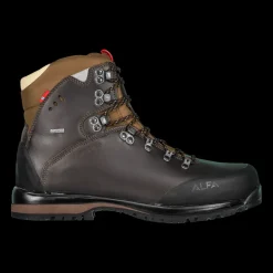 Walk King Adavance GTX, fjällkängor, herr - Hiking & Walkingskor Herr - Walk King Adavance GTX, fjällkängor, herr
