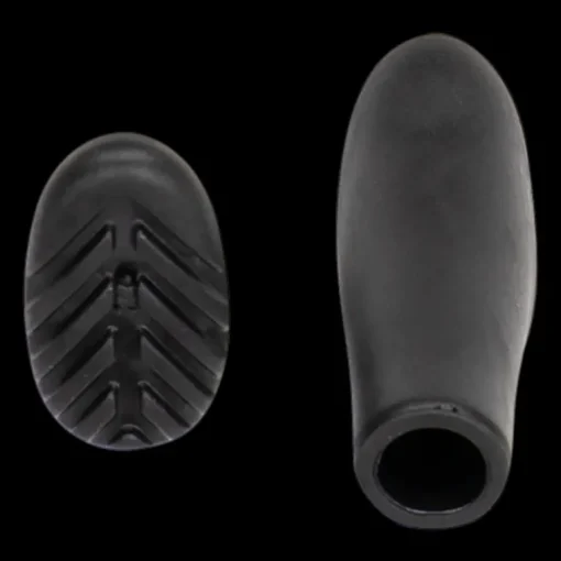 Walking poles rubber paws, gummiknoppar - Vandringsstavar - Walking poles rubber paws, gummiknoppar