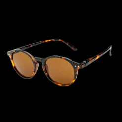 17 Waye Demibrown W Brown Lens, solglasögon, unisex - Lifestyle - 17 Waye Demibrown W Brown Lens, solglasögon, unisex