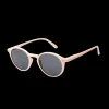 005 Waye Kids Matt Light Pink Frame With Smoke Lens Cat.3, solglasögon, unisex - Lifestyle - 005 Waye Kids Matt Light Pink Frame With Smoke Lens Cat.3, solglasögon, unisex