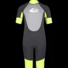 Wetsuit For Kids - 20, våtdräkt, junior - Våtdräkt - Wetsuit For Kids - 20, våtdräkt, junior