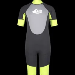 Wetsuit For Kids - 20, våtdräkt, junior - Våtdräkt - Wetsuit For Kids - 20, våtdräkt, junior