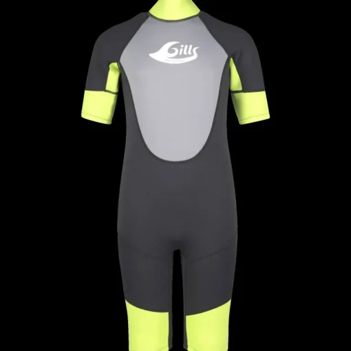 Wetsuit For Kids - 20, våtdräkt, junior - Våtdräkt - Wetsuit For Kids - 20, våtdräkt, junior