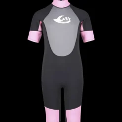 Wetsuit For Kids - 20, våtdräkt, junior - Våtdräkt - Wetsuit For Kids - 20, våtdräkt, junior