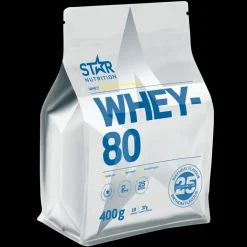 Whey-80 Birthday Flavour, proteinpulver - Proteiner - Whey-80 Birthday Flavour, proteinpulver