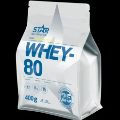 Whey-80 Birthday Flavour, proteinpulver - Proteiner - Whey-80 Birthday Flavour, proteinpulver