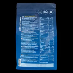 Whey-80, proteinpulver - Proteiner - Whey-80, proteinpulver