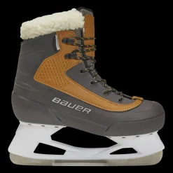 WHISTLER SKATE UNISEX JR, hockeyskridsko junior - Skridskor - WHISTLER SKATE UNISEX JR, hockeyskridsko junior