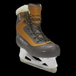 WHISTLER SKATE UNISEX JR, hockeyskridsko junior - Skridskor - WHISTLER SKATE UNISEX JR, hockeyskridsko junior