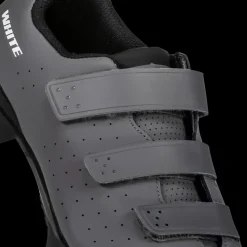 White Ultimate MTB shoe 24, mountainbikeskor, dam - Terrängcykel- & Spinningskor - White Ultimate MTB shoe 24, mountainbikeskor, dam