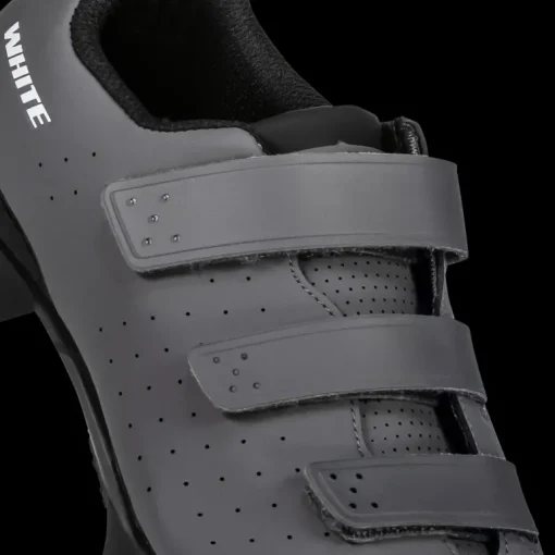 White Ultimate MTB shoe 24, mountainbikeskor, dam - Terrängcykel- & Spinningskor - White Ultimate MTB shoe 24, mountainbikeskor, dam