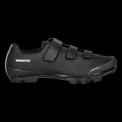 White Ultimate MTB shoe, mountainbikeskor, herr - Terrängcykel- & Spinningskor - White Ultimate MTB shoe, mountainbikeskor, herr