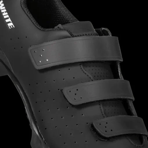 White Ultimate MTB shoe, mountainbikeskor, herr - Terrängcykel- & Spinningskor - White Ultimate MTB shoe, mountainbikeskor, herr