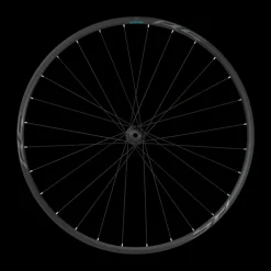 WH-RS171 Front wheel disc, Centerlock, 12x100, clincher, cykelfälg - Cykelhjul - WH-RS171 Front wheel disc, Centerlock, 12x100, clincher, cykelfälg