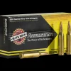243 Winchester 85 Gr Barnes Tsx, ammunition - Kula - 243 Winchester 85 Gr Barnes Tsx, ammunition