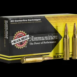 243 Winchester 85 Gr Barnes Tsx, ammunition - Kula - 243 Winchester 85 Gr Barnes Tsx, ammunition