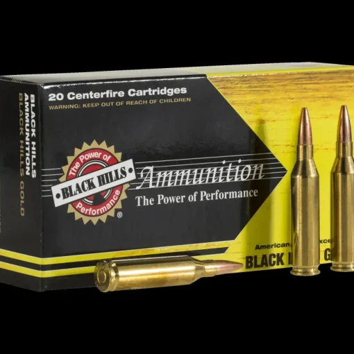 243 Winchester 85 Gr Barnes Tsx, ammunition - Kula - 243 Winchester 85 Gr Barnes Tsx, ammunition
