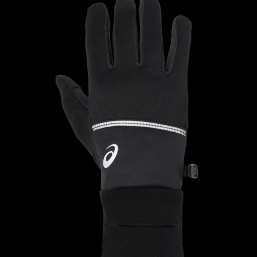 Wind Blocking Running Gloves, löparhandskar, herr - Träningstillbehör - Wind Blocking Running Gloves, löparhandskar, herr