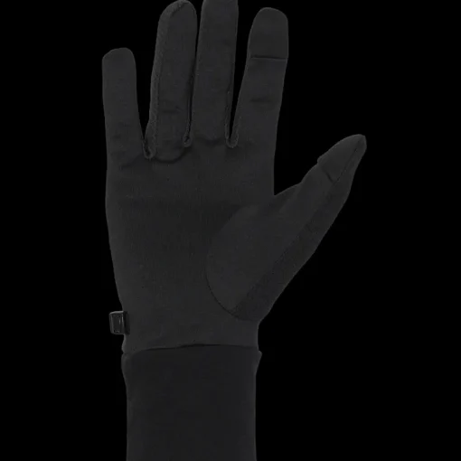 Wind Blocking Running Gloves, löparhandskar, herr - Träningstillbehör - Wind Blocking Running Gloves, löparhandskar, herr