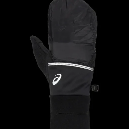 Wind Blocking Running Gloves, löparhandskar, herr - Träningstillbehör - Wind Blocking Running Gloves, löparhandskar, herr