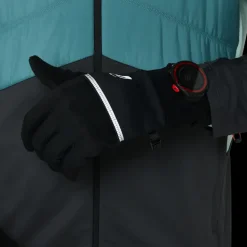 Wind Blocking Running Gloves, löparhandskar, herr - Träningstillbehör - Wind Blocking Running Gloves, löparhandskar, herr