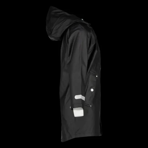 Wings Rainjacket, regnjacka junior - Regnställ - Wings Rainjacket, regnjacka junior