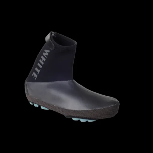 Winner neoprene shoecover Black, skoöverdrag - Cykelskoöverdrag & -Strumpor - Winner neoprene shoecover Black, skoöverdrag