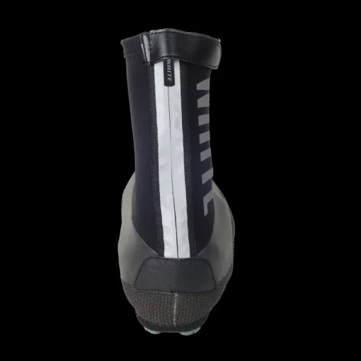 Winner neoprene shoecover Black, skoöverdrag - Cykelskoöverdrag & -Strumpor - Winner neoprene shoecover Black, skoöverdrag