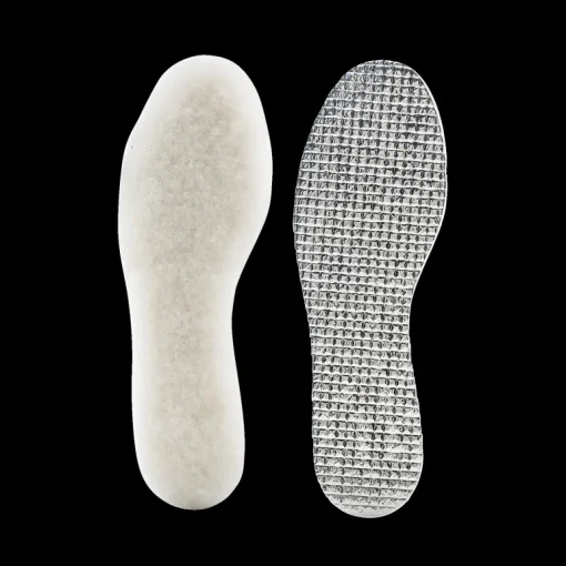 Winter Alu Insole, vintersula - Sulor - Winter Alu Insole, vintersula