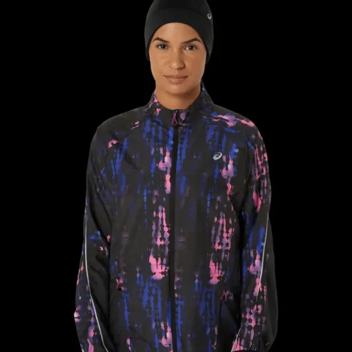 Winter Run Beanie, mössa, dam - Mössor & Pannband - Winter Run Beanie, mössa, dam