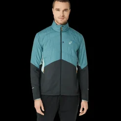 Winter Run Jacket, löparjacka herr - Träningsjackor - Winter Run Jacket, löparjacka herr