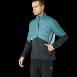 Winter Run Jacket, löparjacka herr - Träningsjackor - Winter Run Jacket, löparjacka herr