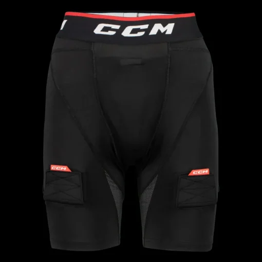WOMENS COMPRESSION SHORT WITH JILL, kompressionsshorts dam - Underställ - WOMENS COMPRESSION SHORT WITH JILL, kompressionsshorts dam