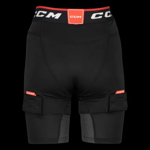 WOMENS COMPRESSION SHORT WITH JILL, kompressionsshorts dam - Underställ - WOMENS COMPRESSION SHORT WITH JILL, kompressionsshorts dam