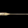Wooden Canoe Paddle Yampa 150 cm, kanotpaddel - Kanotåror - Wooden Canoe Paddle Yampa 150 cm, kanotpaddel