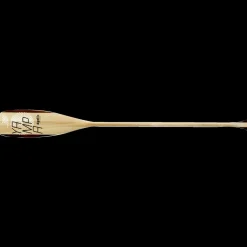Wooden Canoe Paddle Yampa 150 cm, kanotpaddel - Kanotåror - Wooden Canoe Paddle Yampa 150 cm, kanotpaddel